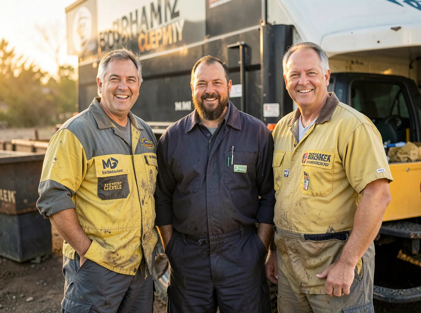 Sewage Cleanup company in Stowell, TX