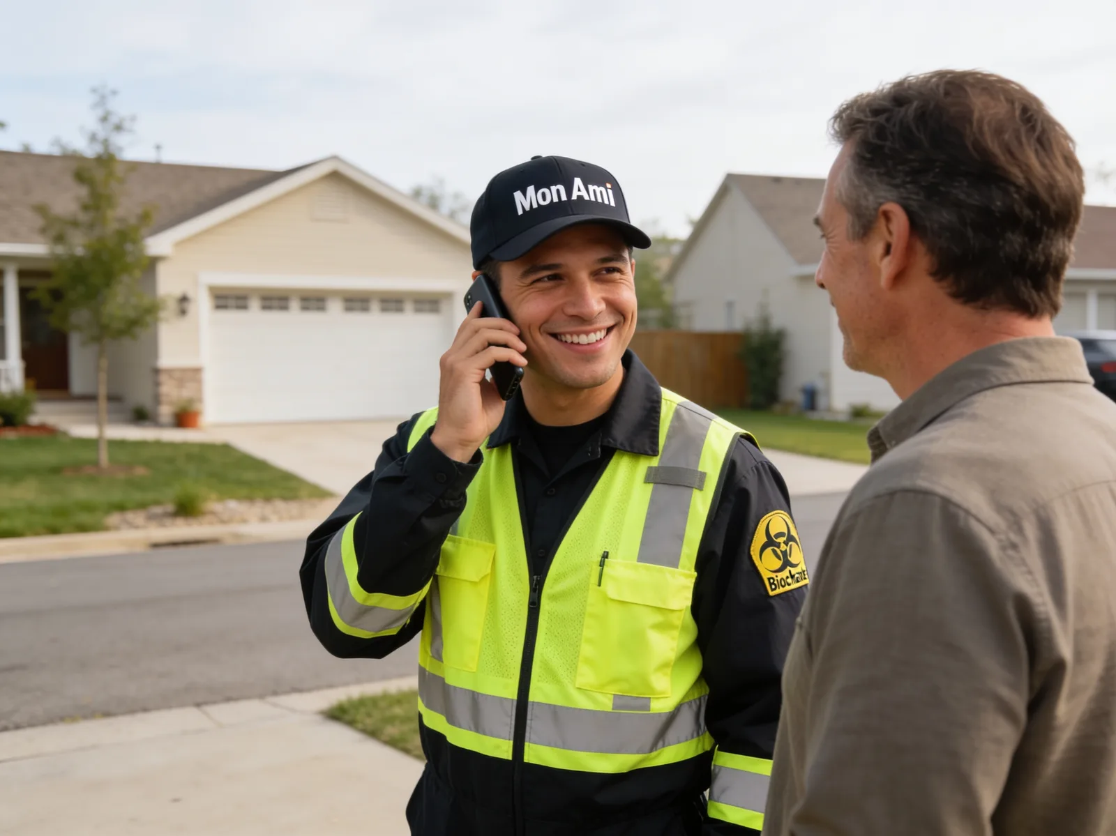 Sewage Cleanup Stowell, TX FAQs