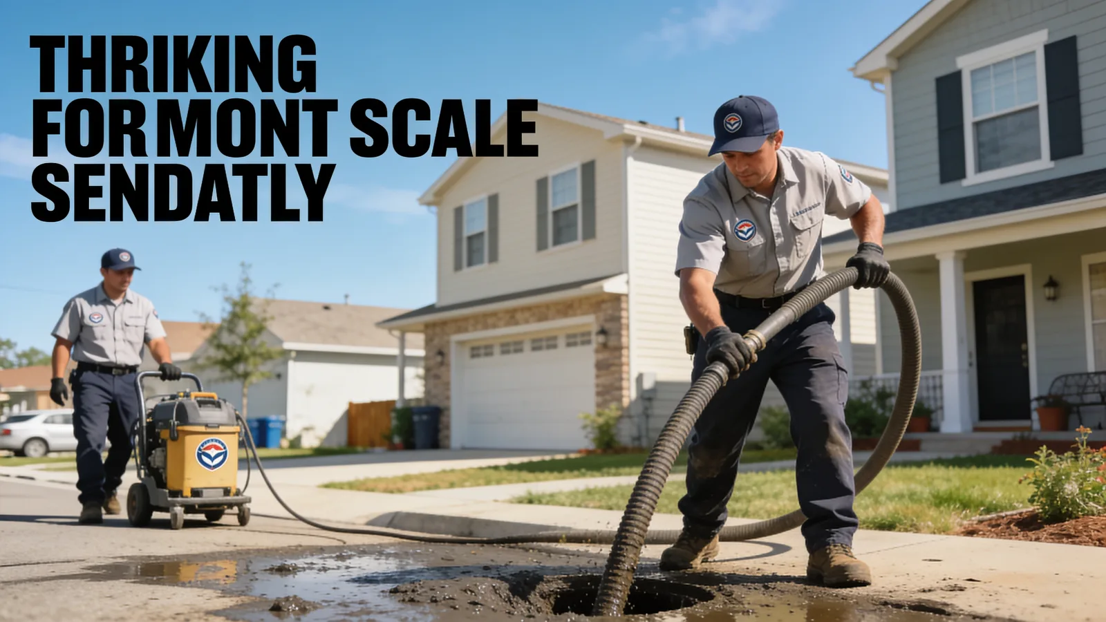 Sewage Cleanup in Stowell, TX near me